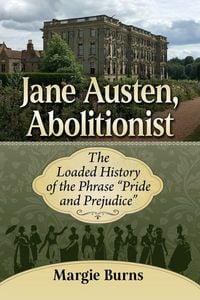 Produktbild: Jane Austen, Abolitionist
