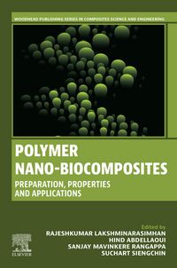 Produktbild: Polymer Nano-Biocomposites