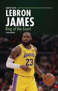 Produktbild: Lebron James