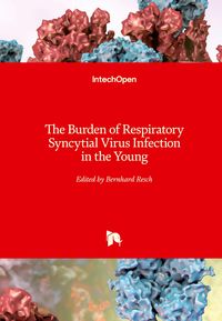 Produktbild: The Burden of Respiratory Syncytial Virus Infection in the Young