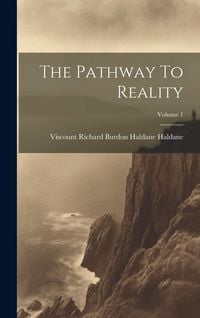 Produktbild: The Pathway To Reality; Volume 1