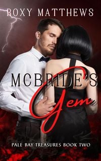 Produktbild: McBride's Gem (Pale Bay, #2)