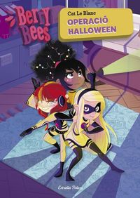 Produktbild: Operaci&oacute; Halloween