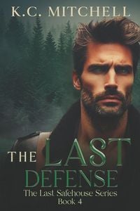 Produktbild: The Last Defense