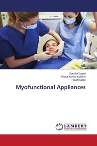 Produktbild: Myofunctional Appliances