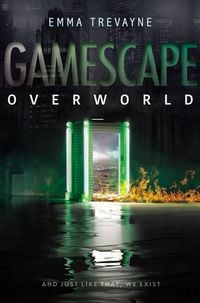 Produktbild: Gamescape: Overworld