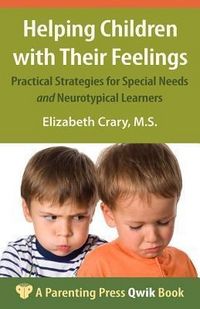 Produktbild: Helping Children W/their Feeli