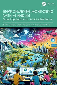 Produktbild: Environmental Monitoring with AI and IoT