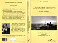 Produktbild: La Fascination De L'egypte