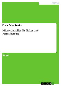 Produktbild: Mikrocontroller f&uuml;r Maker