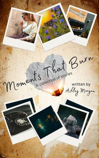 Produktbild: Moments that Burn