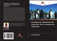 Produktbild: Strat&eacute;gies de mobilisation des ressources dans le domaine de l'&eacute;ducation