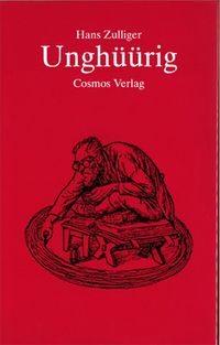 Produktbild: Ungh&uuml;&uuml;rig