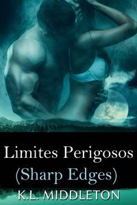 Produktbild: Sharp Edges - Limites Perigosos