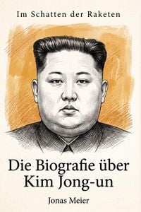 Produktbild: Die Biografie &uuml;ber Kim Jong-un