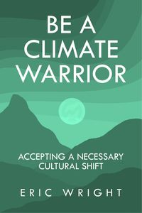 Produktbild: Be a Climate Warrior
