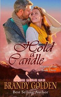 Produktbild: Hold a Candle