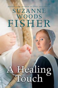 Produktbild: A Healing Touch