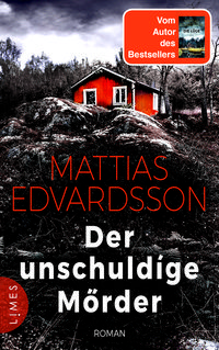Bild vom Artikel Der unschuldige Mörder vom Autor Mattias Edvardsson