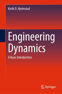 Produktbild: Engineering Dynamics