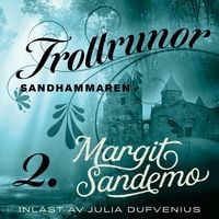 Produktbild: Sandhammaren