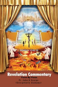 Produktbild: Revelation Commentary