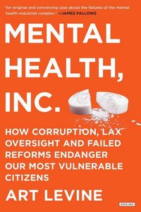 Produktbild: Mental Health Inc