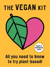 Produktbild: The Vegan Kit