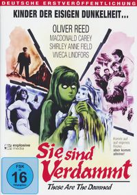 Produktbild: Sie sind verdammt