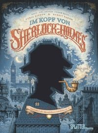 Produktbild: Im Kopf von Sherlock Holmes