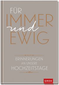 Produktbild: F&uuml;r immer und ewig