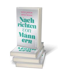 Nachrichten von Männern