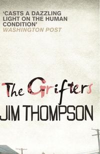 Produktbild: The Grifters