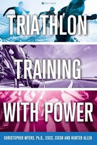 Produktbild: Triathlon Training with Power