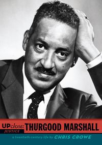 Produktbild: Thurgood Marshall