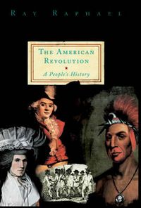 Produktbild: The American Revolution