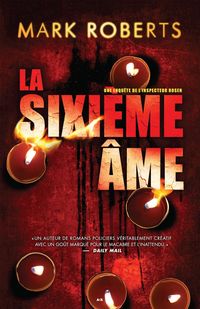 Produktbild: La sixieme ame