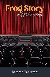 Produktbild: Frog Story and Other Plays