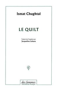 Produktbild: Le quilt