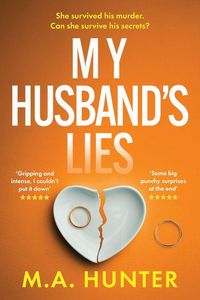 Produktbild: My Husband's Lies