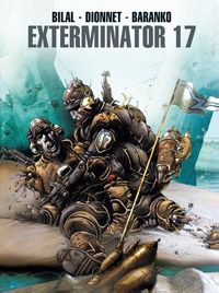 Produktbild: Exterminator 17