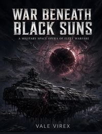 Produktbild: War Beneath Black Suns