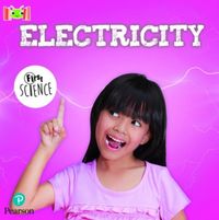 Produktbild: Bug Club Reading Corner: Age 5-7: Electricity