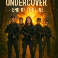 Produktbild: Undercover End Of The Line