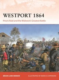 Produktbild: Westport 1864