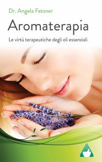 Produktbild: Aromaterapia