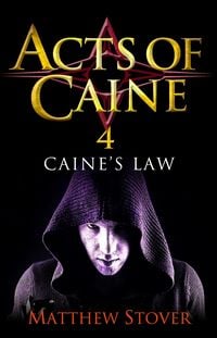 Produktbild: Caine's Law