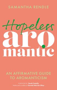 Produktbild: Hopeless Aromantic