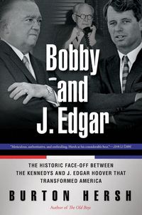 Produktbild: Bobby and J. Edgar Revised Edition