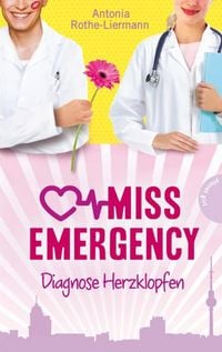 Produktbild: Miss Emergency 2: Diagnose Herzklopfen